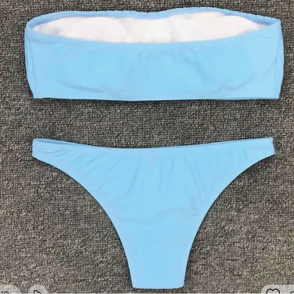 Sz.Large brand new bikini - Picture 2 of 4